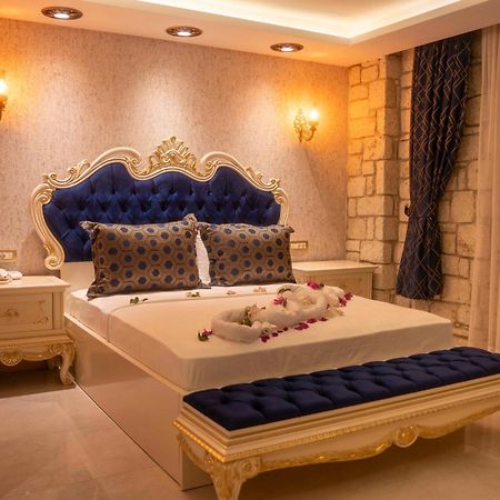 Five Diamonds Hotels アラカティ エクステリア 写真
