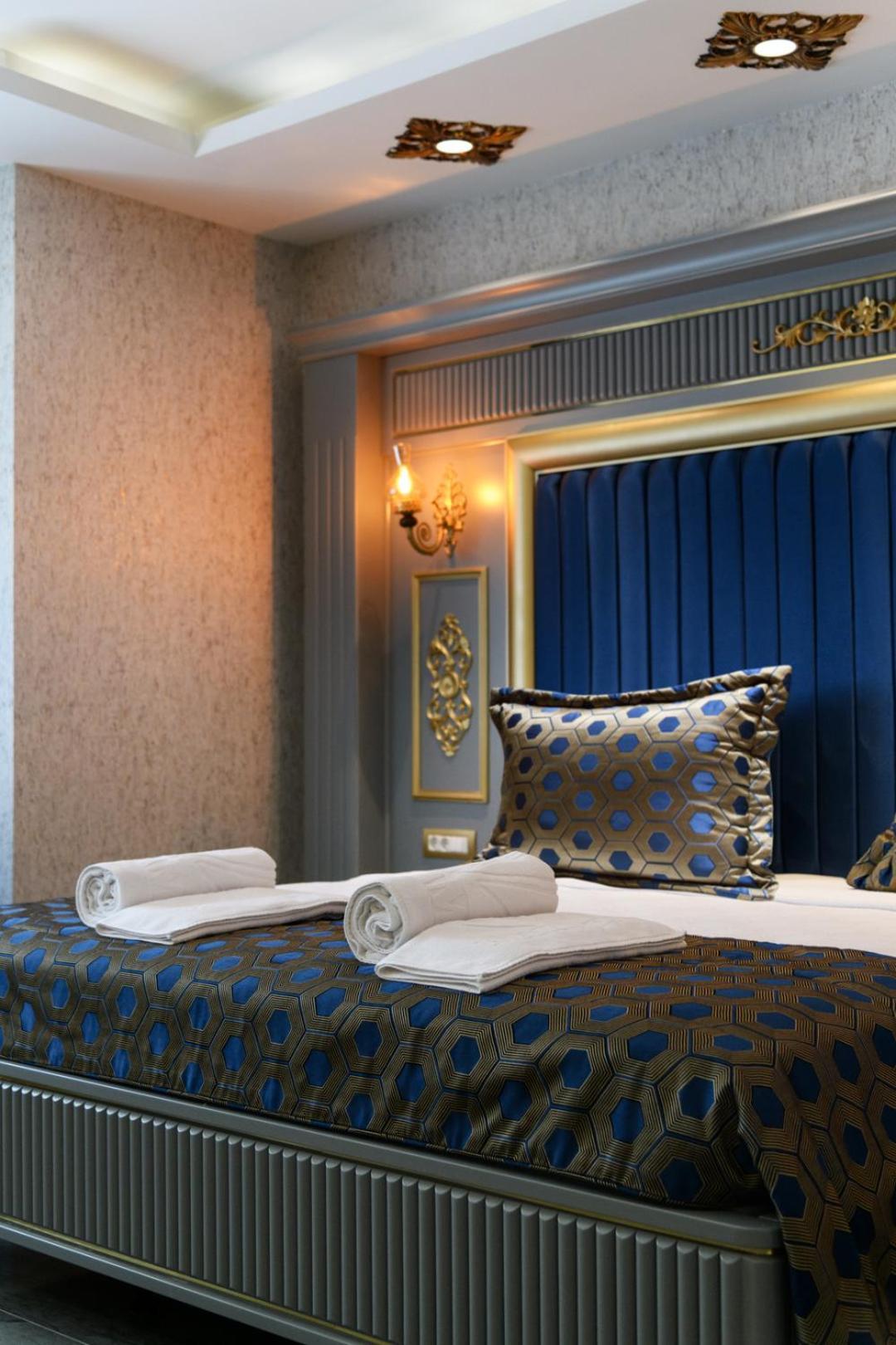 Five Diamonds Hotels アラカティ エクステリア 写真