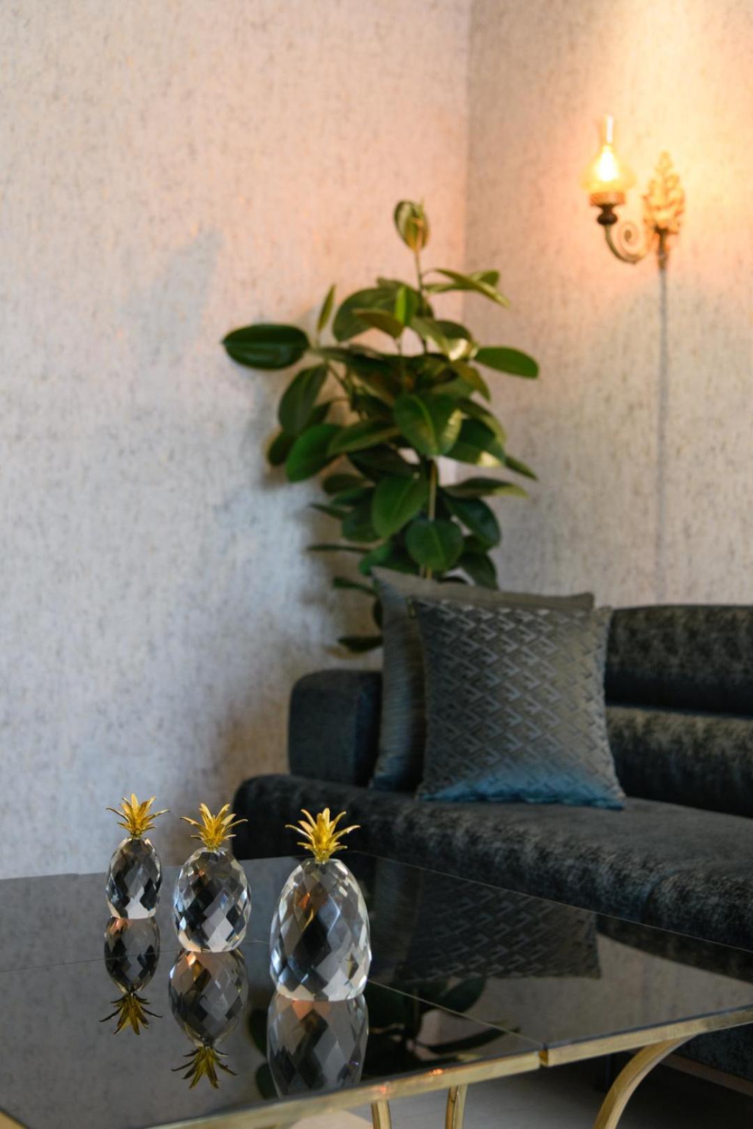 Five Diamonds Hotels アラカティ エクステリア 写真