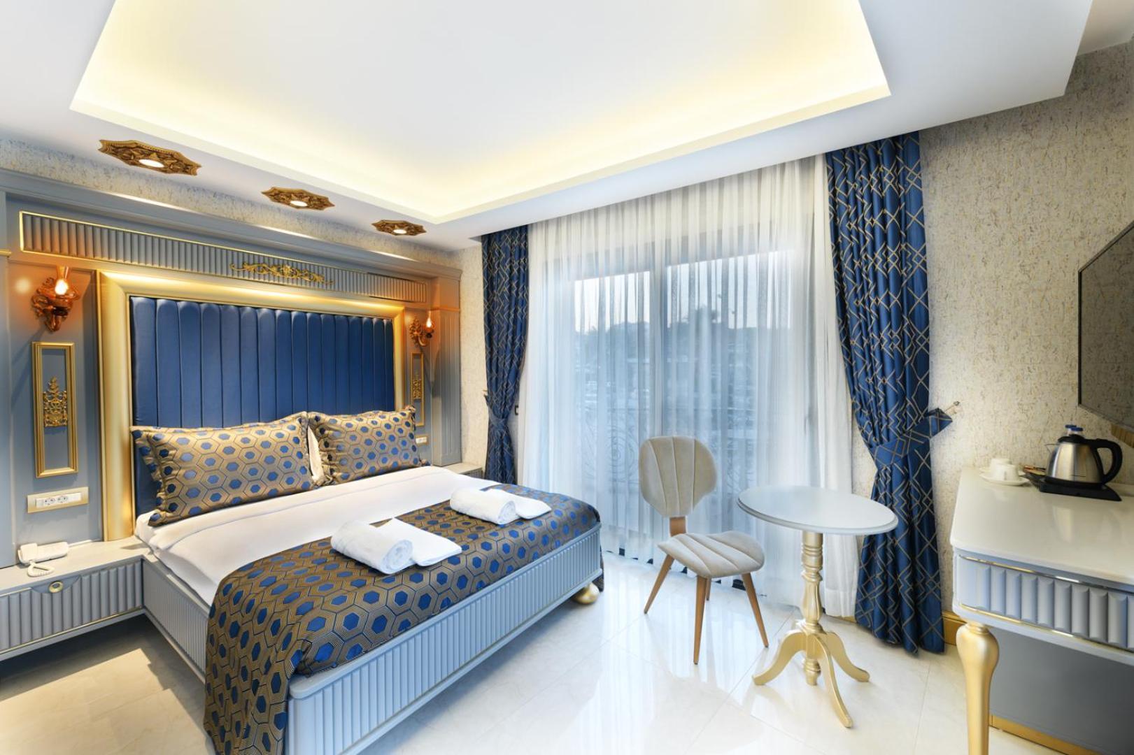 Five Diamonds Hotels アラカティ エクステリア 写真