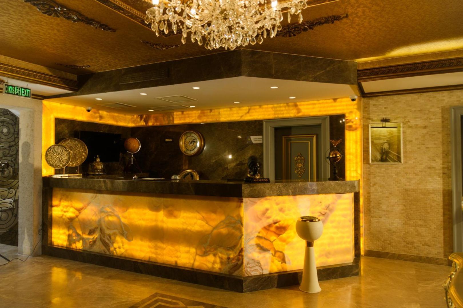 Five Diamonds Hotels アラカティ エクステリア 写真