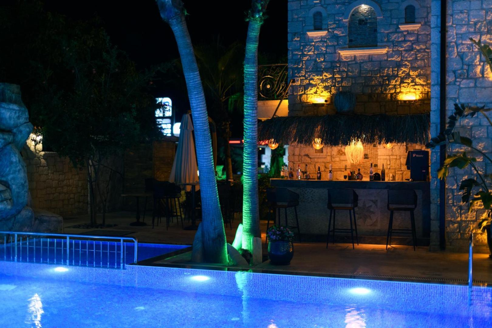 Five Diamonds Hotels アラカティ エクステリア 写真