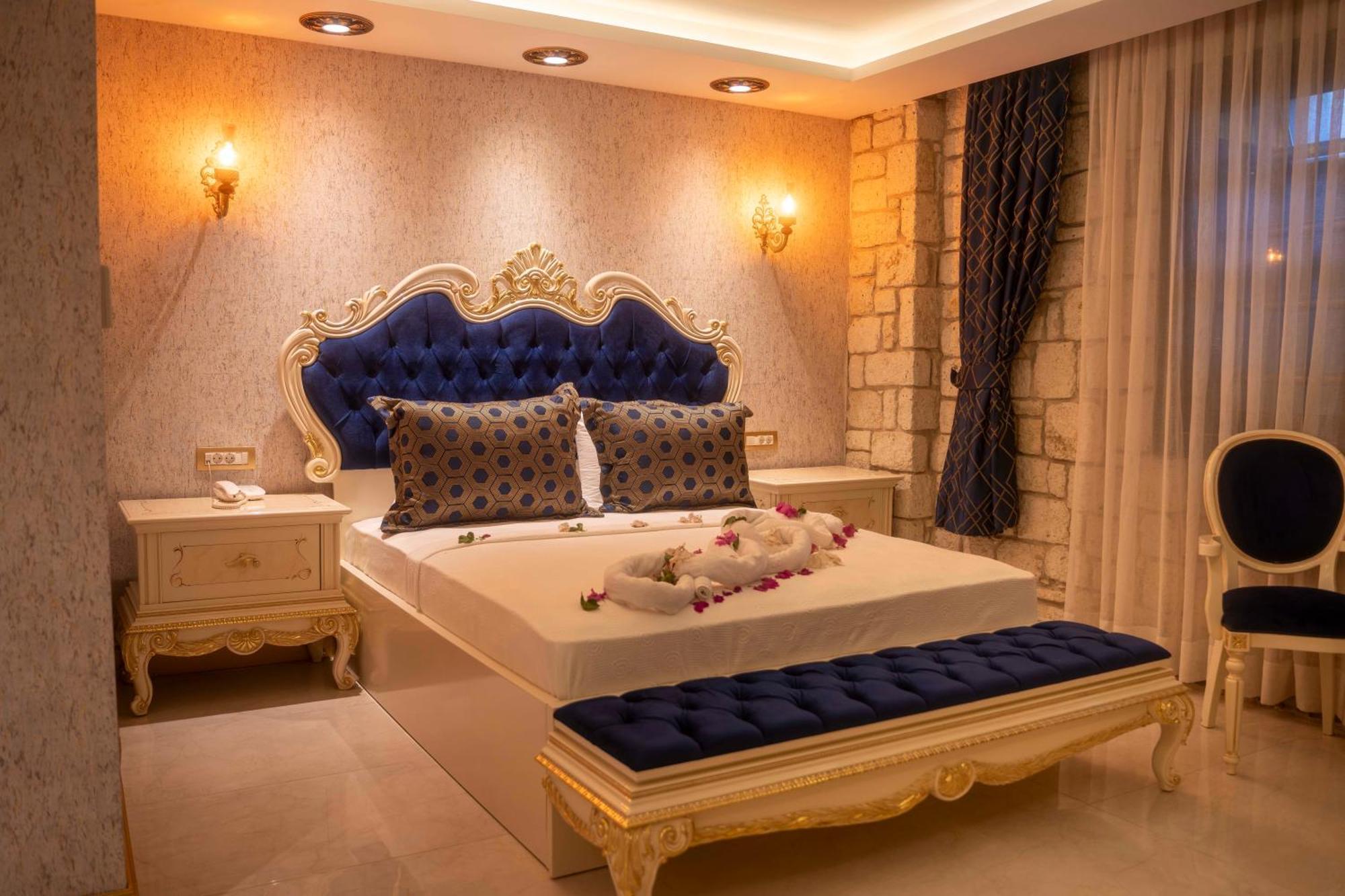 Five Diamonds Hotels アラカティ エクステリア 写真